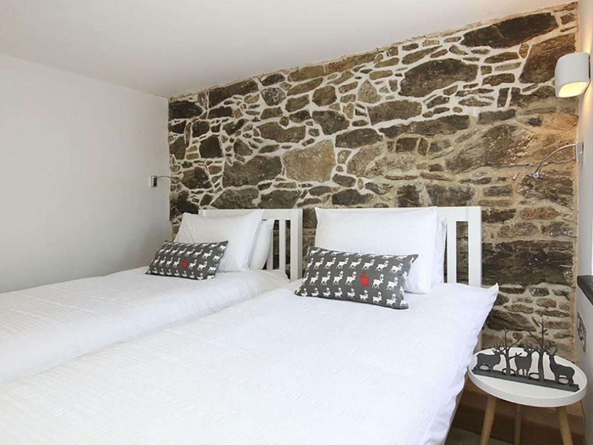 Rhyd Angharad Barns Vila Llanrhyddlad Exterior foto